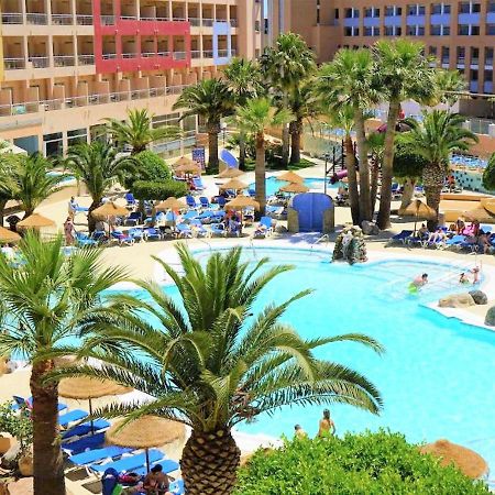 Attractive Holiday Home In Roquetas De Mar Surrounded By Beaches Kültér fotó