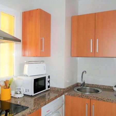 Attractive Holiday Home In Roquetas De Mar Surrounded By Beaches Kültér fotó