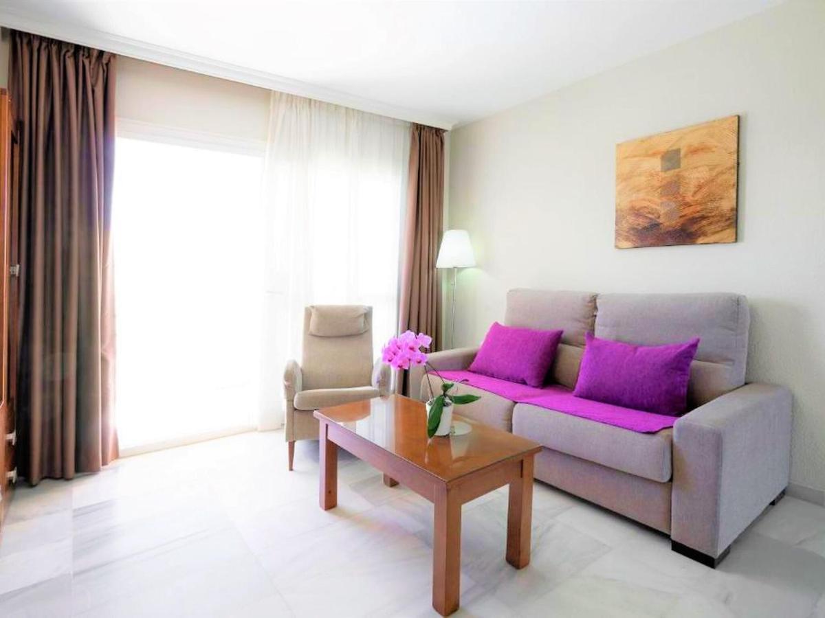 Attractive Holiday Home In Roquetas De Mar Surrounded By Beaches Kültér fotó