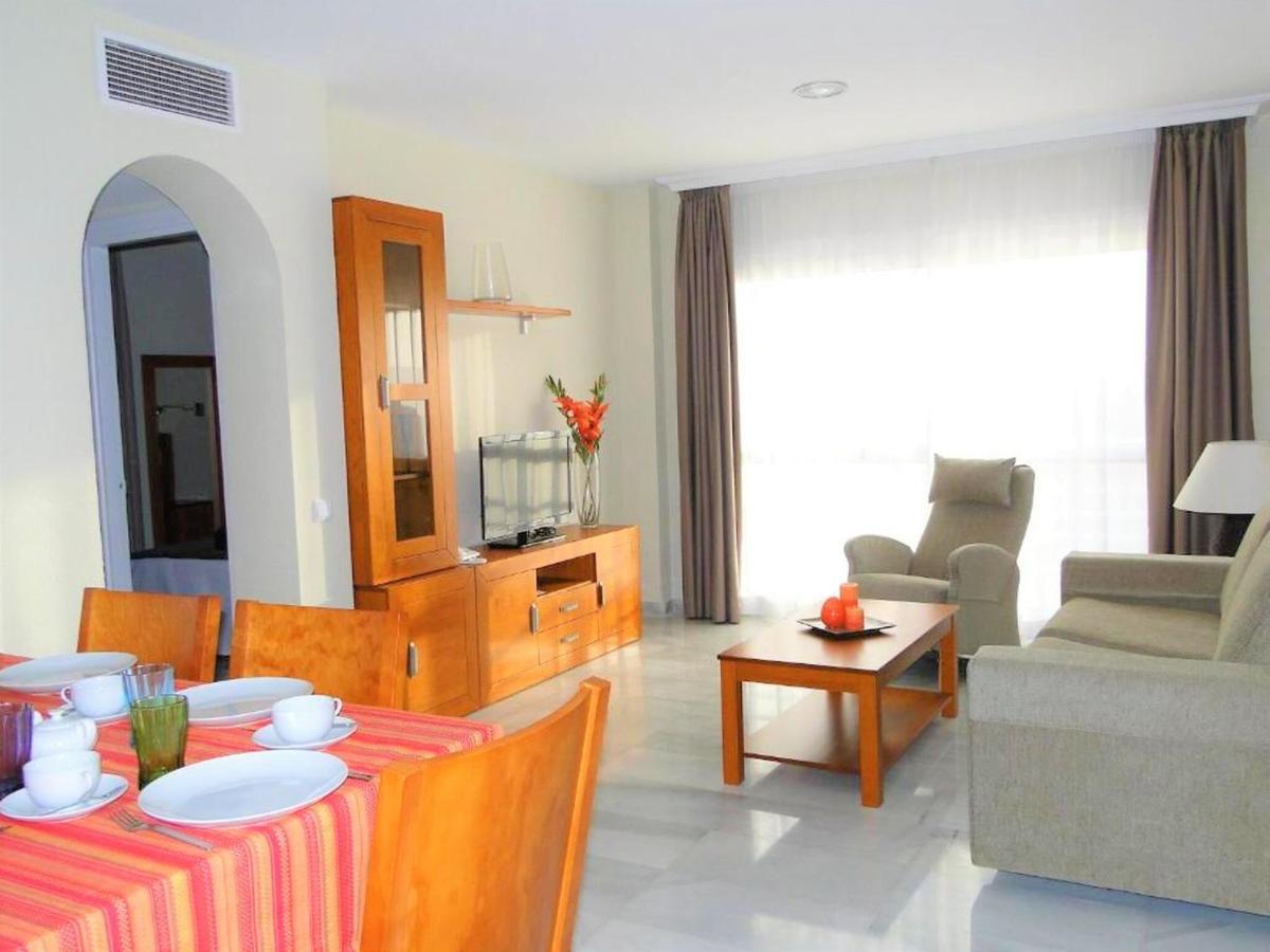 Attractive Holiday Home In Roquetas De Mar Surrounded By Beaches Kültér fotó